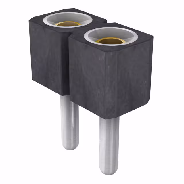 831-87-002-10-273101 Preci-Dip  Embases Prises femelles